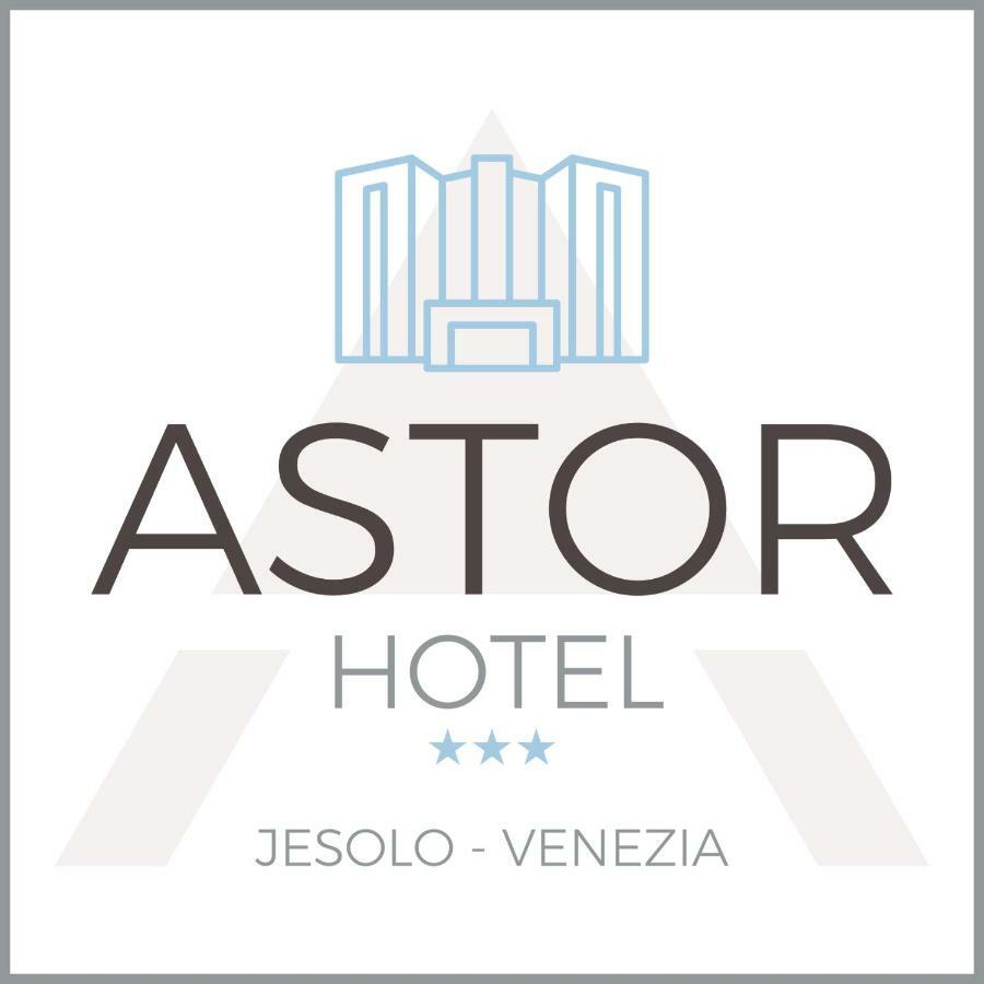 Hotel Astor Lido di Jesolo Exterior photo